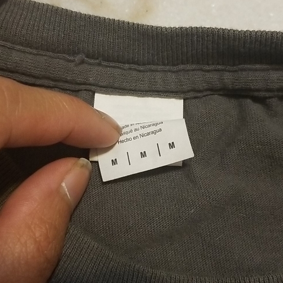 Ford Trucks Gray Shirt - Picture 2 of 3